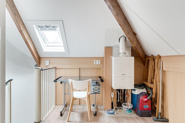 Foto - Te koop: Kornet 9, 6904 PX Zevenaar